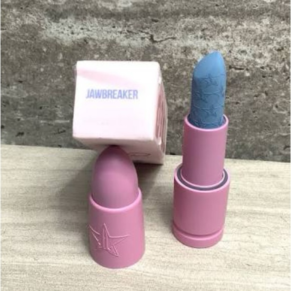 NEW! JEFFREE STAR COSMETICS Velvet Trap Lipstick | JAWBREAKER